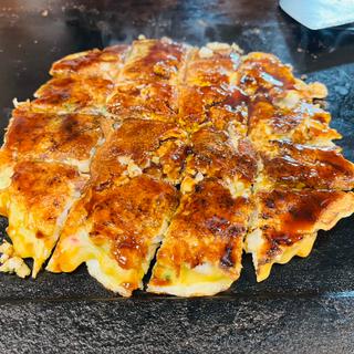 ミックス（玉子入）