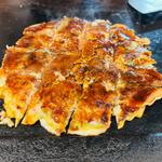 ミックス（玉子入）