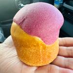 おいもあんぱん