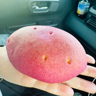 おいもちゃん