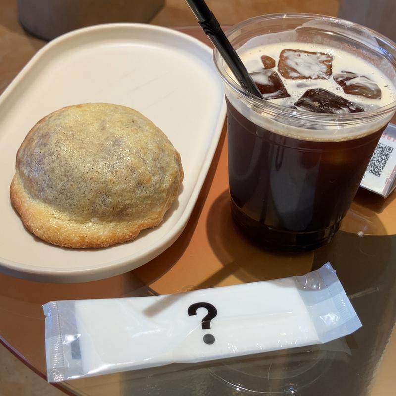 生メロンパン(dacō（ダコー）中目黒)