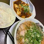 ラーメン