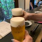ヱビス生ビール