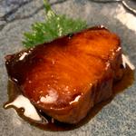 鰤照り焼き