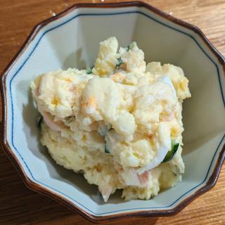 ポテトサラダ(ニューふくや)