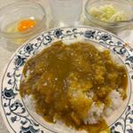 カレー（普通）