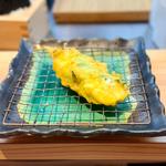 旬の尾道満喫コース　鱧天