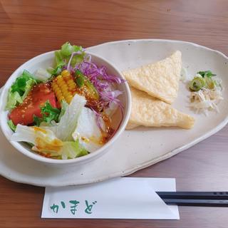熊本県産あか牛ステーキセット