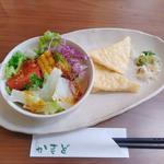 熊本県産あか牛ステーキセット(かまど 竈門)
