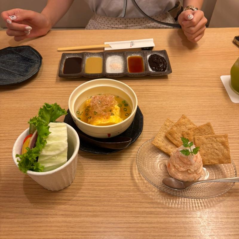 お好み串(串亭 ルミネ池袋)