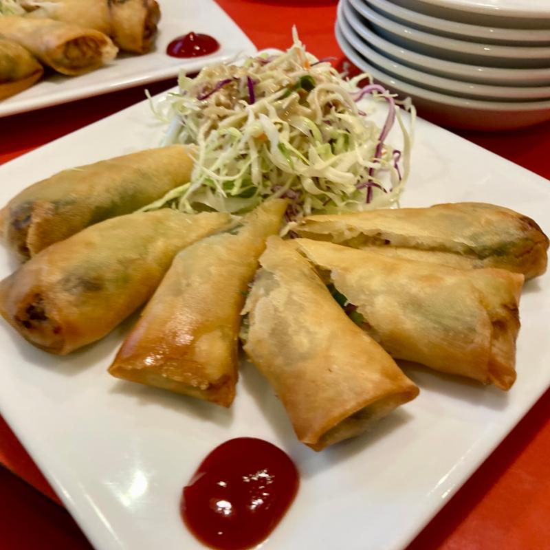 春巻き(天香一 )