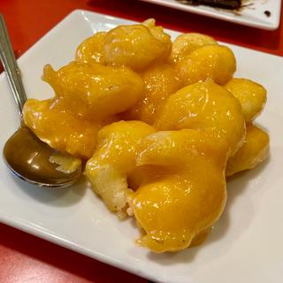 エビマヨ