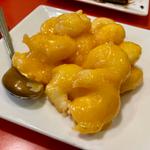 エビマヨ