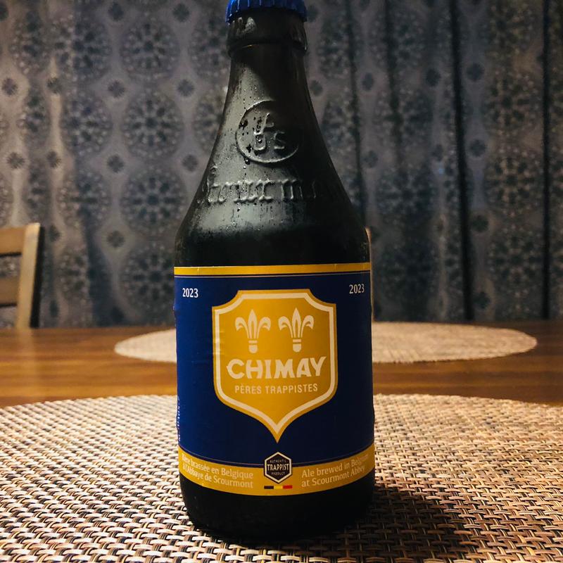 シメイ・ブルー 330ml(山形屋ショッピングプラザ 皇徳寺店)