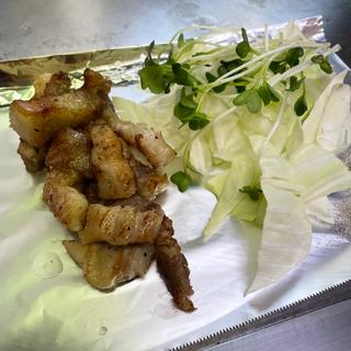 豚バラ