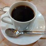 ブレンドコーヒー