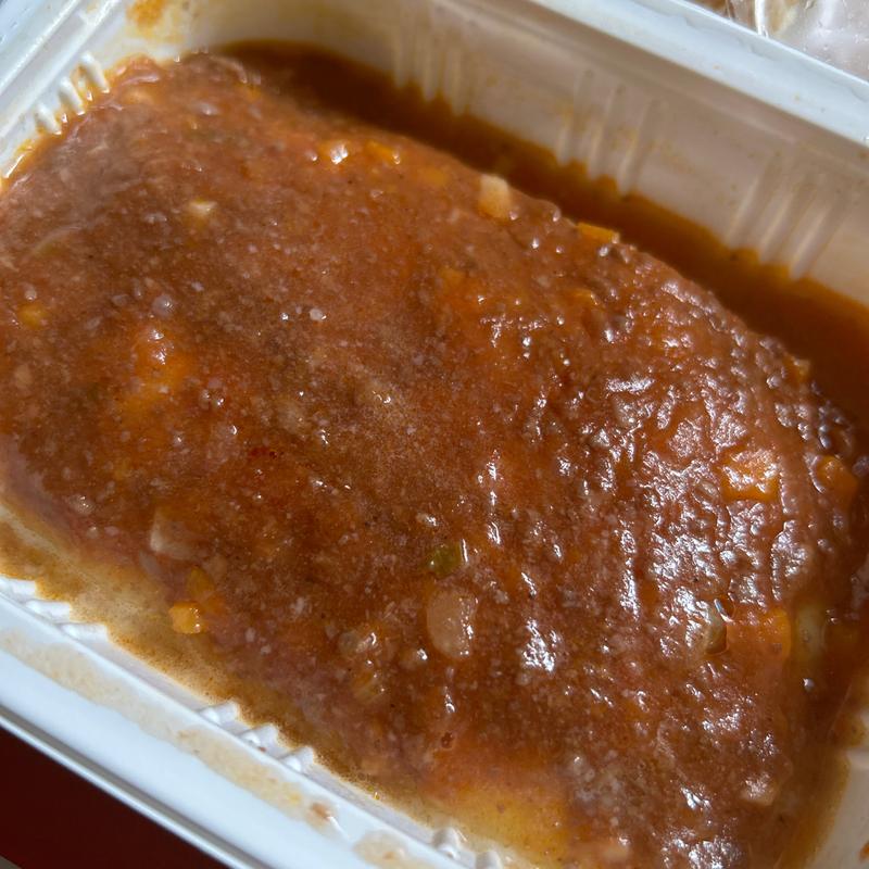 ラザニア(イオン東札幌店)