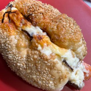 野菜パン