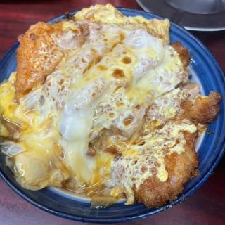 カツ丼