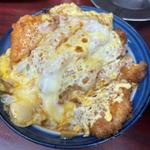 カツ丼