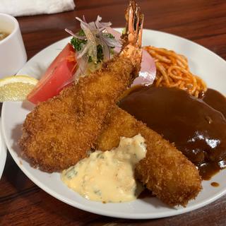 Bセット