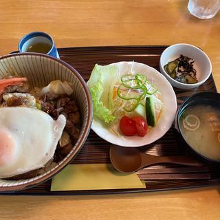 木戸さん家のぎゅう丼