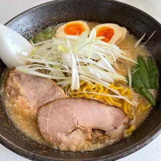 こってりしょうゆ