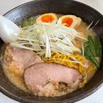 こってりしょうゆ