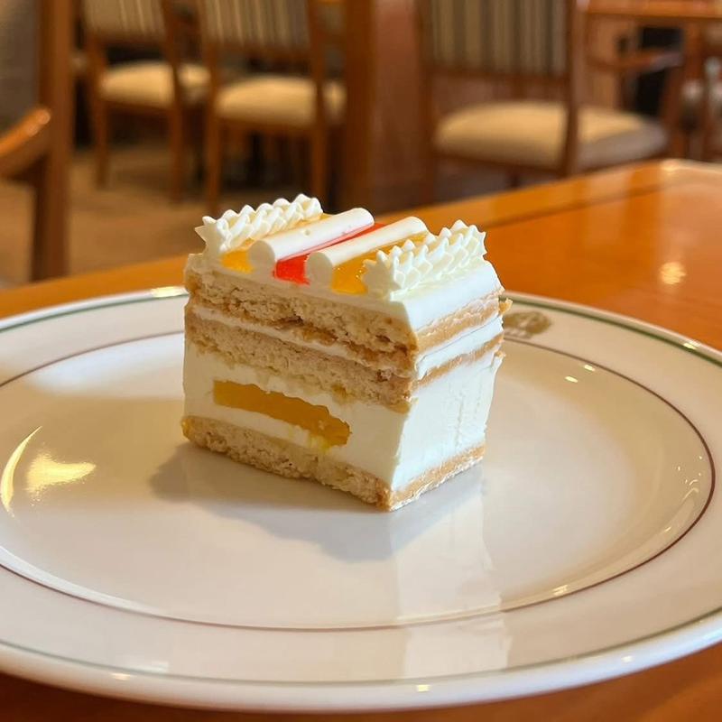 アラナナ(コーヒーハウス ザ・カフェ)