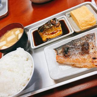 (銀シャリen)
