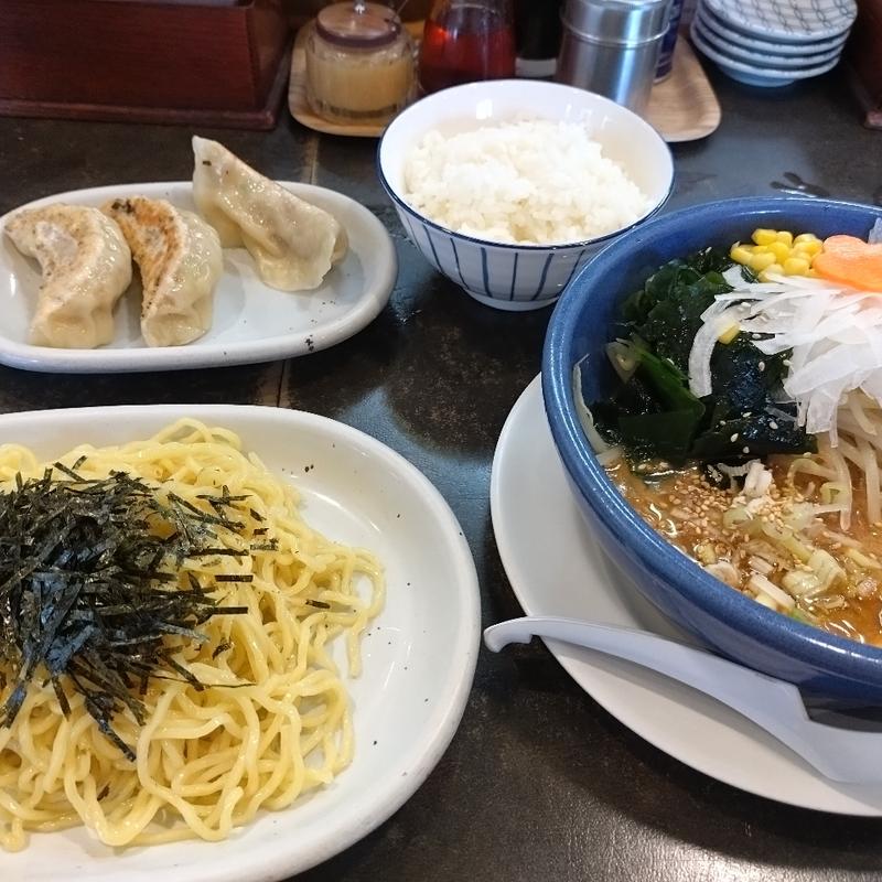 麺国セット(麺’s 共和国 （めんずきょうわこく）)