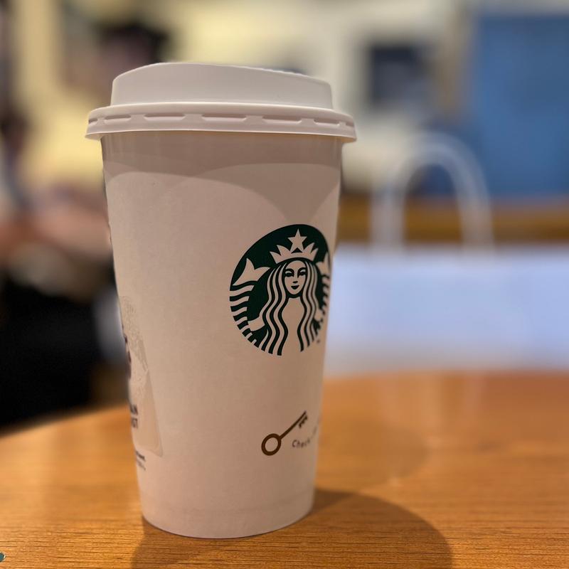ドリップ コーヒー　Grande(スターバックスコーヒー 佐野プレミアムアウトレット店)
