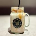 STREAMER LATTE