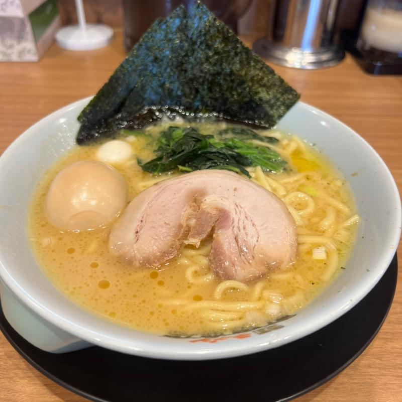 (町田商店 横浜荏田店)