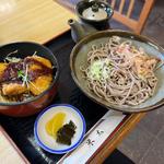 からみそばセット