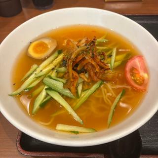 韓国特製冷麺