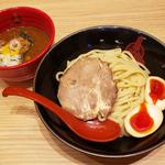 特濃つけ麺