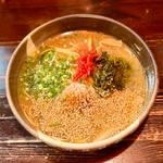 醤油
