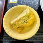 たまご焼き
