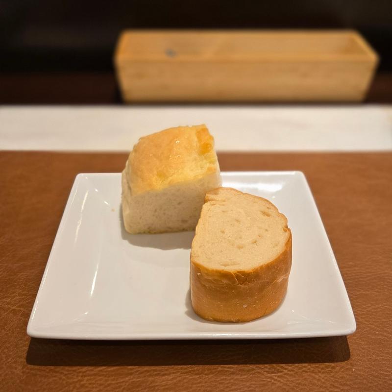 パン(チェーロ )