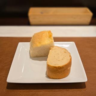 パン(チェーロ )