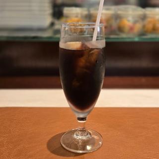 アイスコーヒー(チェーロ )