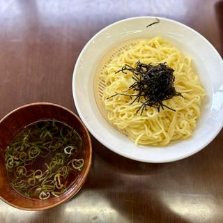 あごだしつけ麺