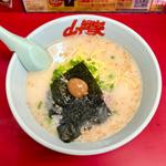 朝ラーメン