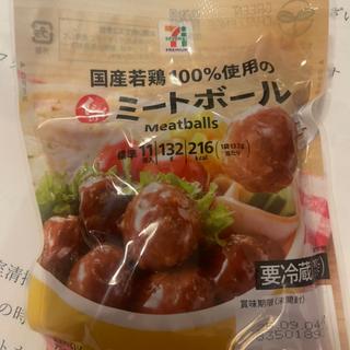 ミートボール
