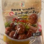 ミートボール