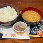 朝食(写楽 )
