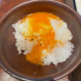 朝食