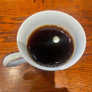 モーニングコーヒー