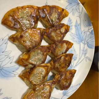 餃子1人前(10コ)